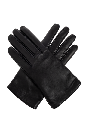 D&G DOLCE&GABBANA リアルファー 羊革 手袋 gloves D&G DOLCE&GABBANA リアルファー 羊革 手袋 gloves - メルカリ